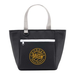 Focus RPET 6 Can Lunch Cooler - 6 Can