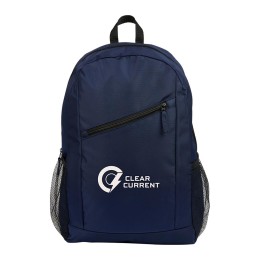 Packable Recycled Backpack