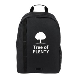 Brady Recycled Computer Backpack - 15"