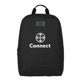 Ripple Recycled Computer  Backpack - 15"