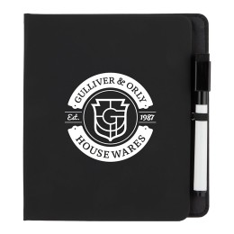 White Board & Sticky Note Pad Set