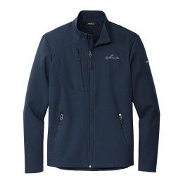 Eddie Bauer® Stretch Soft Shell Jacket - Men's