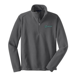Port Authority® Value Fleece 1/4-Zip Pullover
