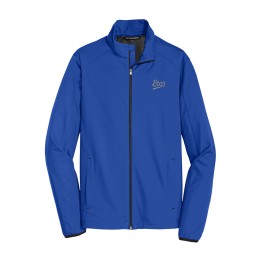 Port Authority® Active Soft Shell Jacket - Men's