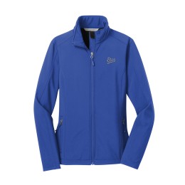 Port Authority® Core Soft Shell Jacket - Women's