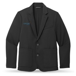 Mercer+Mettle™ Relaxed Knit Blazer - Men's