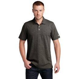 New Era® Slub Twist Polo - Men's