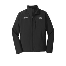 The North Face® Apex Barrier Soft Shell Jacket - Men's