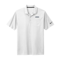 Nike Dri-FIT Micro Pique 2.0 Pocket Polo - Men's