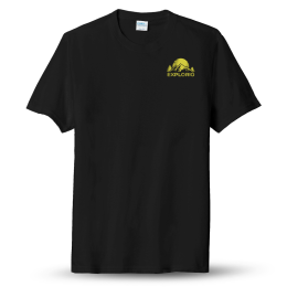 Port & Company® Tri-Blend Tee - Unisex