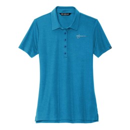 TravisMathew Oceanside Solid Polo - Women's