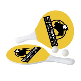 Paddle Ball Set