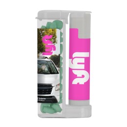 Sugar Free Mints w/ SPF 15 Lip Balm Duo Set