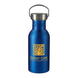 Thor Stainless Sports Bottle - 20 oz.