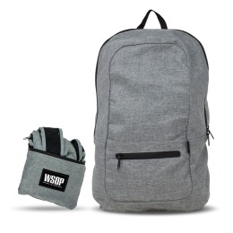 SmushPack Packable Backpack