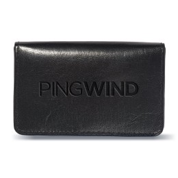 Soho Magnetic Card Case