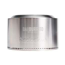 Solo Stove Yukon 2.0 Fire Pit (Custom)