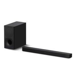 Sony 2.1 Channel Soundbar with Wireless Subwoofer