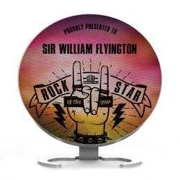 Custom Sonosphear™ Wireless Speaker