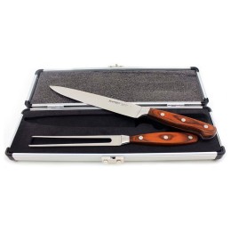 Pakka Carving Set - 2 pc.