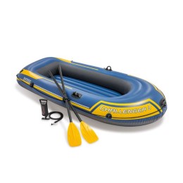 Intex The Challenger™ 2 Inflatable Boat