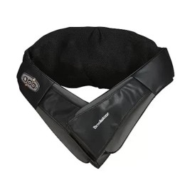 Brookstone Shiatsu Neck & Shoulder Massager