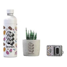 Sound and Grow Employee Desktop Swag Kit
