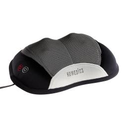 3D Shiatsu & Vibration Body Massager w/ Heat