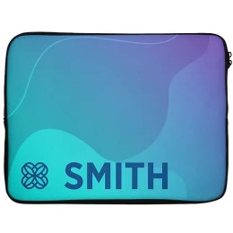 Foam Padded Laptop Sleeve