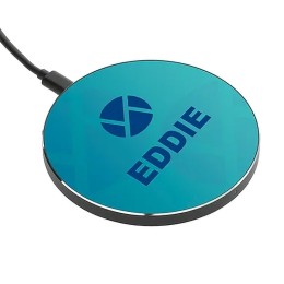 Round Wireless Charger