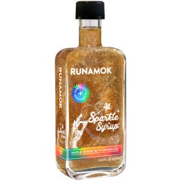 Runamok Maple Sparkle Maple Syrup