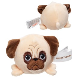 Stress Buster™ Reliever - Pug