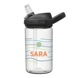 CamelBak Eddy®+ Kids Renew Bottle - 14 oz.