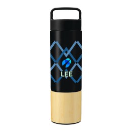 Welly® Traveler Vacuum Insulated Bottle - 18 oz.
