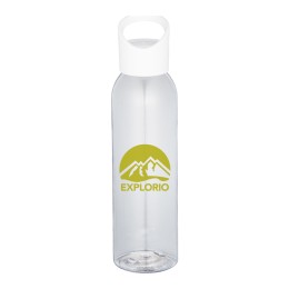 Lightweight Tritan Sports Bottle - 22 oz.