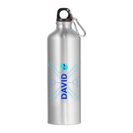 Carabineer Aluminum Bottle - 26 oz.