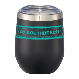Vacuum Insulated Wine Tumbler - 12 oz.