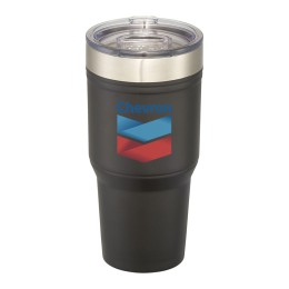 Arctic Zone® Stainless Vacuum Tumbler - 30 oz.