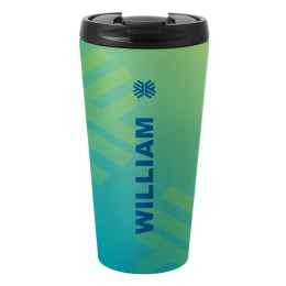 Stainless Steel Travel Mug - 15 oz.