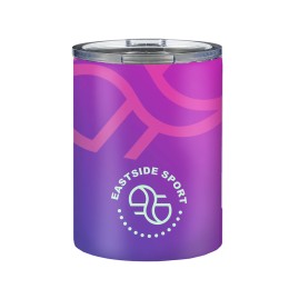 Stainless Steel Tumbler - 10 oz.