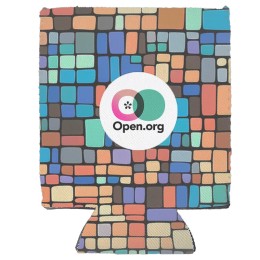 Neoprene Can Cooler - Standard Size