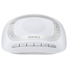 Homedics® Sound Spa Rejuvenate Sound Machine