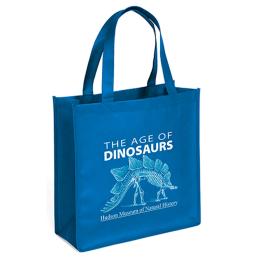 Non-Woven Tradeshow Tote - Standard - 13" x 5" x 13"
