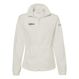 Columbia Benton Springs™ Fleece Full-Zip Jacket - Women's