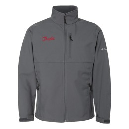Columbia Ascender™ Soft Shell Jacket - Men's