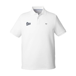 vineyard vines® Edgartown Pique Polo - Men's
