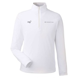 vineyard vines® Sankaty Quarter-Zip Pullover - Men's