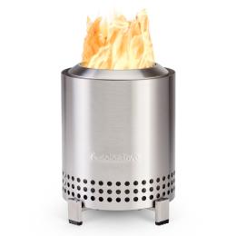 Mesa Tabletop Pit + Wood Fuel Pellets + Starter Pack