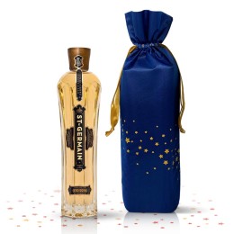 St Germain Elderflower Liqueur 750ml With Complementary Elegant Gift Packaging
