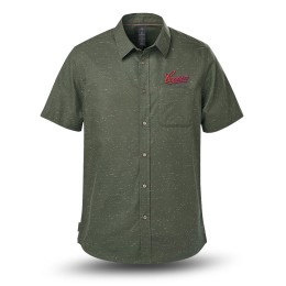 Stormtech® Skeena S/S Shirt - Men's